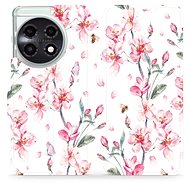 Mobiwear flip pro OnePlus 11 5G - M124S - Phone Case