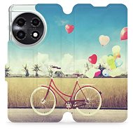 Mobiwear flip pro OnePlus 11 5G - M133P - Phone Case