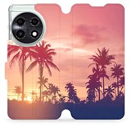 Mobiwear flip pro OnePlus 11 5G - M134P - Phone Case