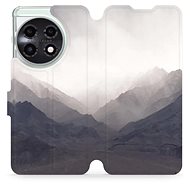 Mobiwear flip pro OnePlus 11 5G - M151P - Phone Case