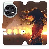 Mobiwear flip pro OnePlus 11 5G - MA02S - Phone Case