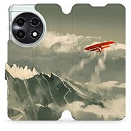 Mobiwear flip pro OnePlus 11 5G - MA03P - Phone Case
