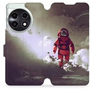 Mobiwear flip pro OnePlus 11 5G - MA07S - Phone Case