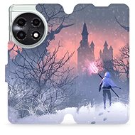 Mobiwear flip pro OnePlus 11 5G - MA11S - Phone Case