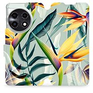 Mobiwear flip pro OnePlus 11 5G - MC02S - Phone Case