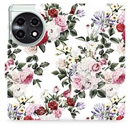 Mobiwear flip pro OnePlus 11 5G - MD01S - Phone Case