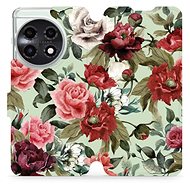 Mobiwear flip pro OnePlus 11 5G - MD06P - Phone Case