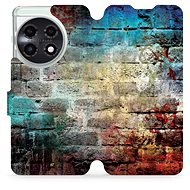 Mobiwear flip pro OnePlus 11 5G - V061P - Phone Case