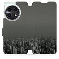 Mobiwear flip pro OnePlus 11 5G - V063P - Phone Case
