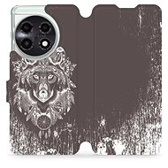 Mobiwear flip pro OnePlus 11 5G - V064P - Phone Case