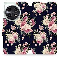 Mobiwear flip pro OnePlus 11 5G - V068P - Phone Case