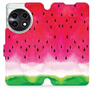 Mobiwear flip pro OnePlus 11 5G - V086S - Phone Case