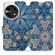 Mobiwear flip pro OnePlus 11 5G - V108P - Phone Case