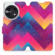 Mobiwear flip pro OnePlus 11 5G - V110S - Phone Case