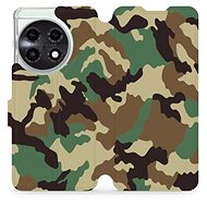 Mobiwear flip pro OnePlus 11 5G - V111P - Phone Case