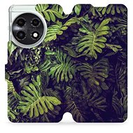 Mobiwear flip pro OnePlus 11 5G - V136P - Phone Case