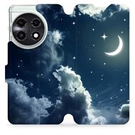 Mobiwear flip pro OnePlus 11 5G - V145P - Phone Case