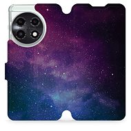 Mobiwear flip pro OnePlus 11 5G - V147P - Phone Case