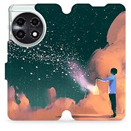Mobiwear flip pro OnePlus 11 5G - VA14P - Phone Case