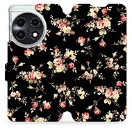 Mobiwear flip pro OnePlus 11 5G - VD02S - Phone Case