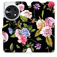 Mobiwear flip pro OnePlus 11 5G - VD07S - Phone Case