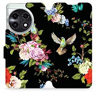 Mobiwear flip pro OnePlus 11 5G - VD09S - Phone Case