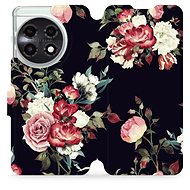 Mobiwear flip pro OnePlus 11 5G - VD11P - Phone Case