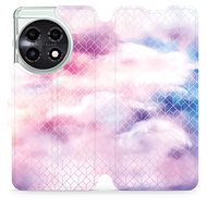 Mobiwear flip pro OnePlus 11 5G - MR02S - Phone Case