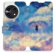 Mobiwear flip pro OnePlus 11 5G - MR09S - Phone Case