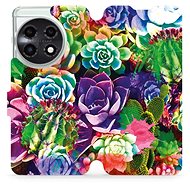 Mobiwear flip pro OnePlus 11 5G - MG08S - Phone Case