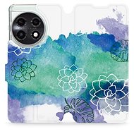 Mobiwear flip pro OnePlus 11 5G - MG11S - Phone Case