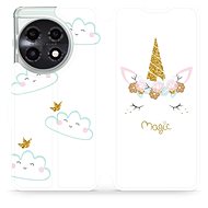 Mobiwear flip pro OnePlus 11 5G - MH01P - Phone Case