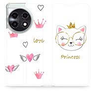 Mobiwear flip pro OnePlus 11 5G - MH03S - Phone Case