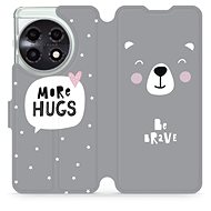 Mobiwear flip pro OnePlus 11 5G - MH06P - Phone Case