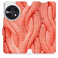 Mobiwear flip pro OnePlus 11 5G - MK02S - Phone Case