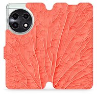 Mobiwear flip pro OnePlus 11 5G - MK06S - Phone Case