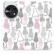 Mobiwear flip pro OnePlus 11 5G - MX01S - Phone Case