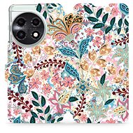 Mobiwear flip pro OnePlus 11 5G - MX04S - Phone Case