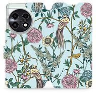 Mobiwear flip pro OnePlus 11 5G - MX07S - Phone Case