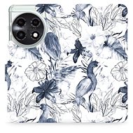 Mobiwear flip pro OnePlus 11 5G - MX09S - Phone Case