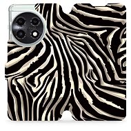 Mobiwear flip pro OnePlus 11 5G - VA31P - Phone Case