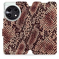 Mobiwear flip pro OnePlus 11 5G - VA32P - Phone Case