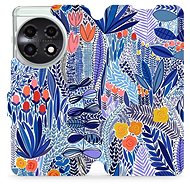 Mobiwear flip pro OnePlus 11 5G - MP03P - Phone Case