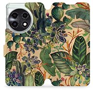 Mobiwear flip pro OnePlus 11 5G - VP05S - Phone Case