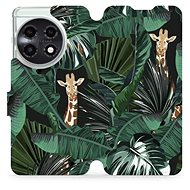 Mobiwear flip pro OnePlus 11 5G - VP06P - Phone Case
