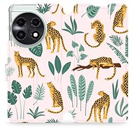 Mobiwear flip pro OnePlus 11 5G - MP07S - Phone Case
