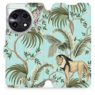 Mobiwear flip pro OnePlus 11 5G - MP08S - Phone Case