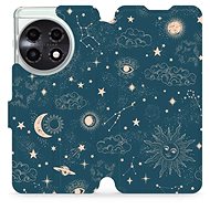 Mobiwear flip pro OnePlus 11 5G - VP14S - Phone Case