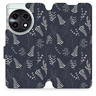 Mobiwear flip pro OnePlus 11 5G - VP15S - Phone Case