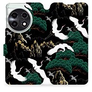 Mobiwear flip for OnePlus 11 5G - VP16S - Phone Case